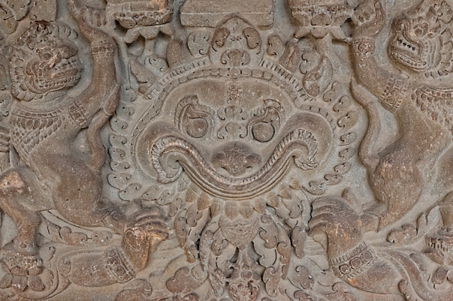 Phnom Penh-Musée National-064